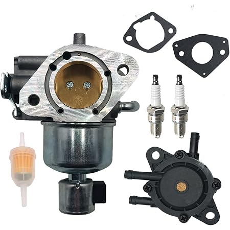 Carburatore 1685319-S Per Motori Kohler Serie 7000 Italia - Foto 2