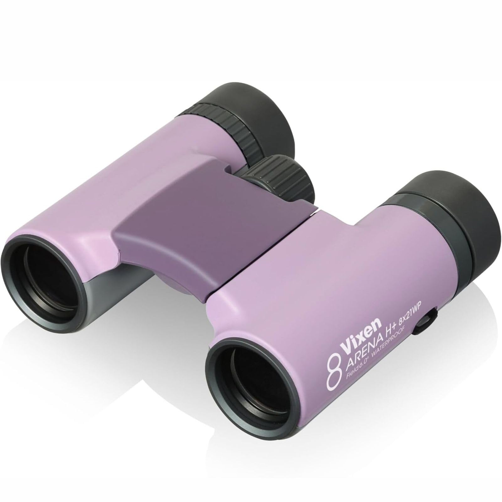 Amazon.co.jp: 【特別セット】 ビクセン (Vixen) 双眼鏡 アリーナ H+