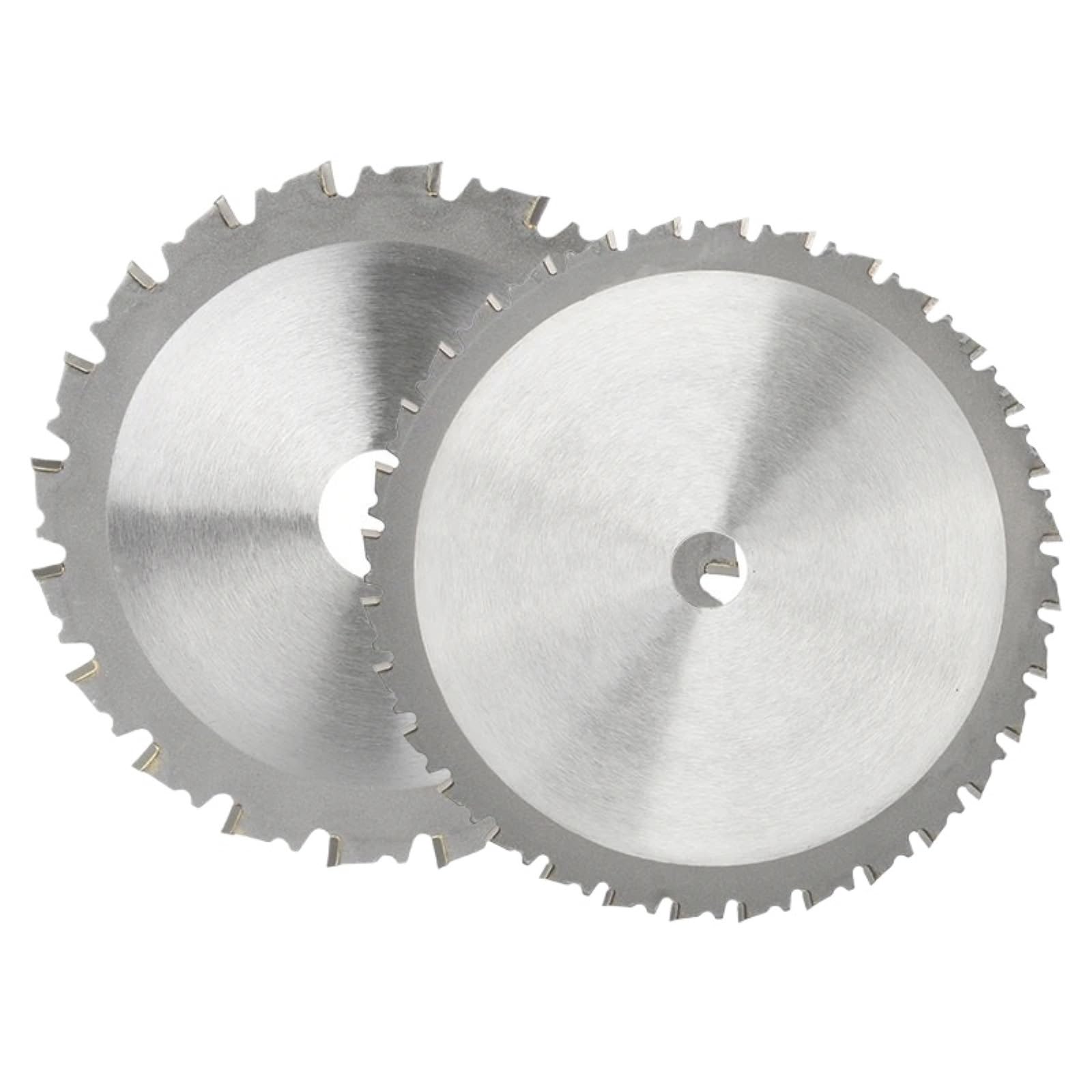 Brzeszczot do cięcia metalu 1PC ostrze do cięcia metalu 4 "/7" 20T 32T brzeszczot piły tarczowej aluminium żelazo stalowa tarcza węglik(7inchx1.5x1.9x20x32T)