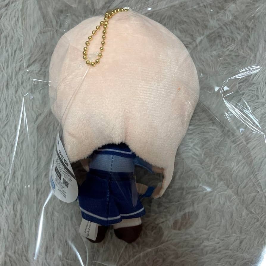 二階堂タマキ ひみつのアイプリ ぬいぐるみ MC 私立パラダイス学園 8個 Amazon.co.jp: ひみつのアイプリ ぬいぐるみ マスコット 私立