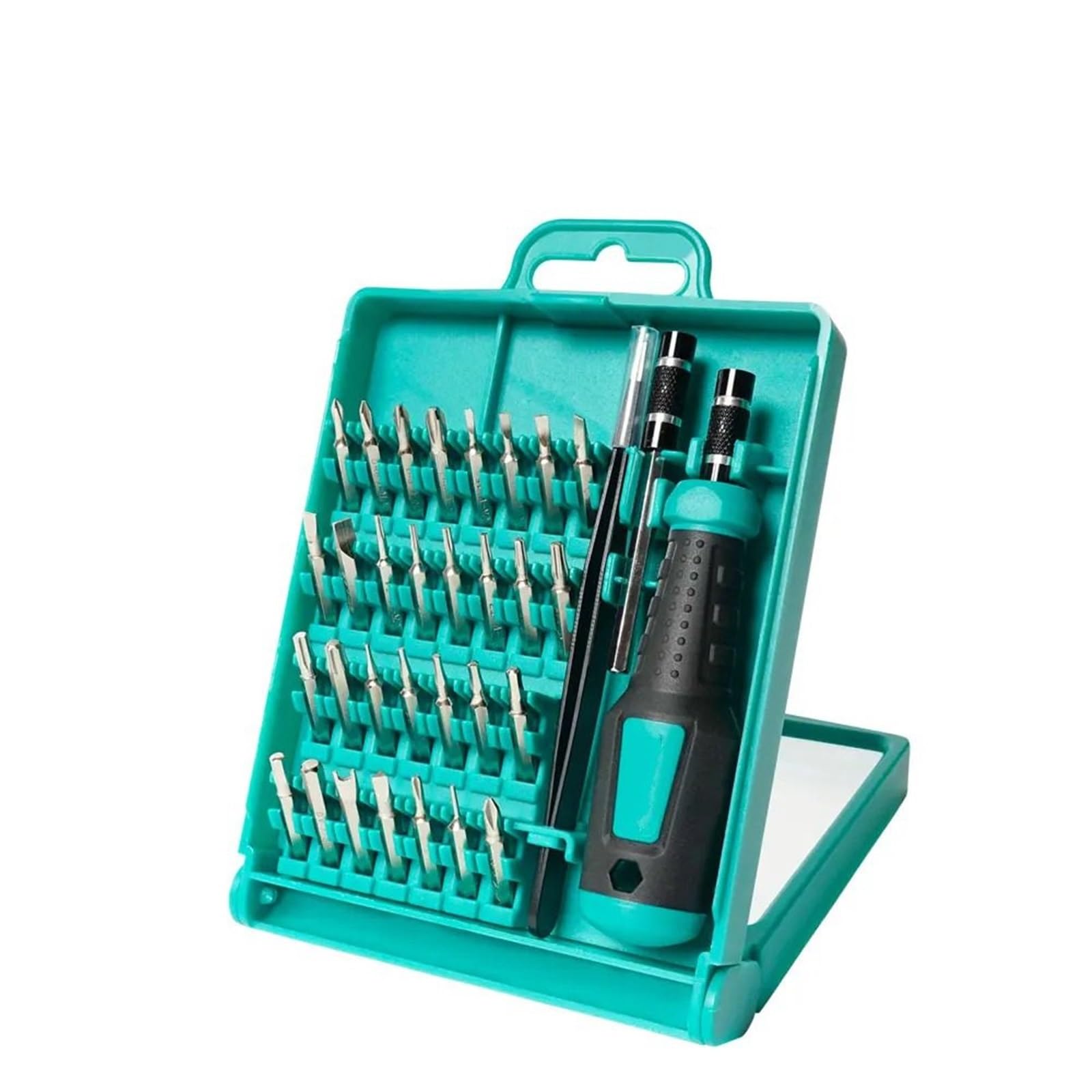 Precision Screwdriver Combo Set Multifunctional Hand Tools Screwdriver for Precision Repair Use Tools Hand Tool Sets