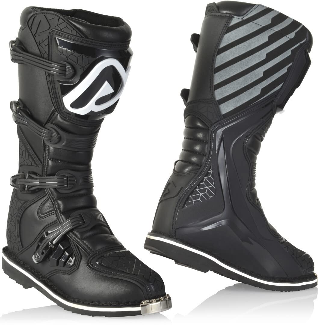 Acerbis Stivale E-team STIVALIUomo
