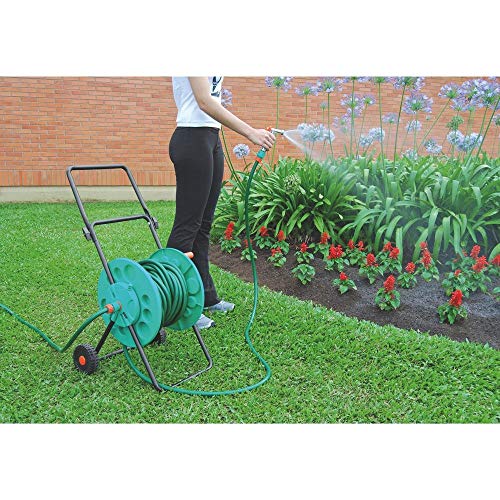 Hidropistola Metálica, Para Engate Rápido