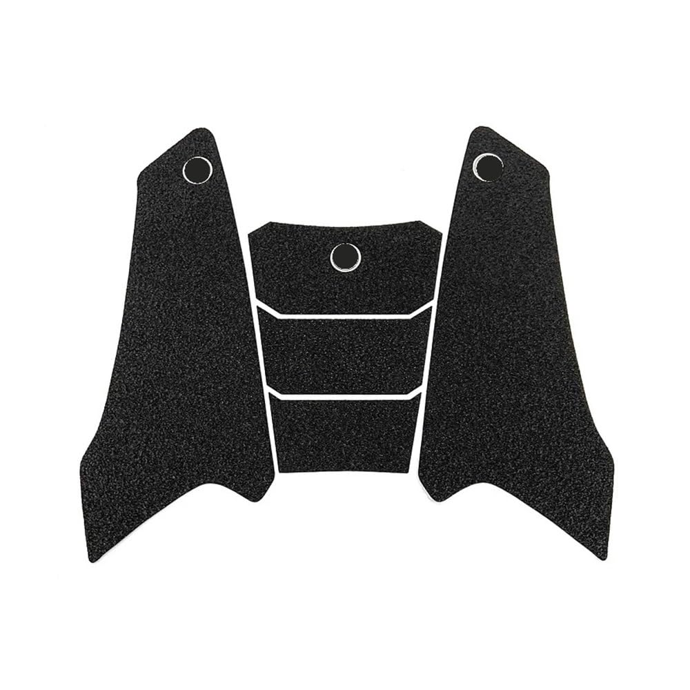 Kit de protection réservoir moto pour éviter les rayures CBR650R