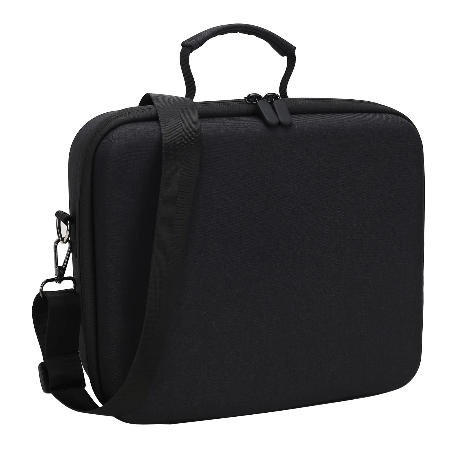 RC GearPro Ronin RS 3 Mini Custodia per il trasporto Borsa portaoggetti Scatola rigida Palmare Stabilizzatore cardanico Accessori Valigia Viaggio Borsa a tracolla per DJI Ronin RS 3 Mini