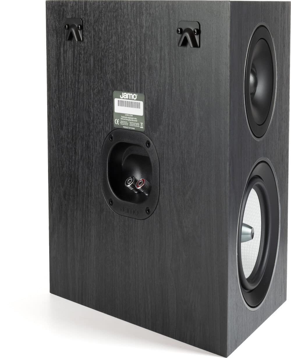 Amazon.com: Jamo Concert Series 9 II SUR II Surround Sound Speaker
