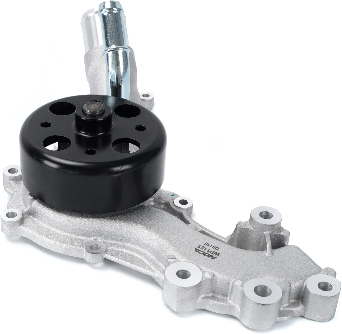 Engine Water Pump fit 2016 2017 2018 2019 2020 for Jeep Grand Cherokee &2016-2019 for Dodge Durango 3.6L V6 DOHC