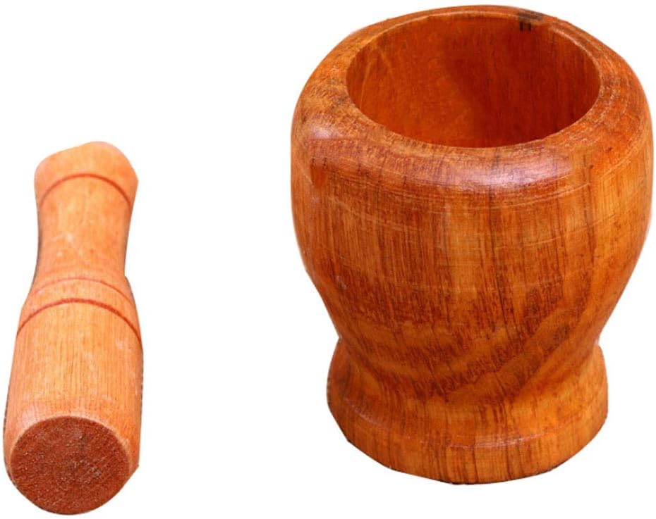 Large Pestle and Mortar Set Mortar and Pestle Granite Premium