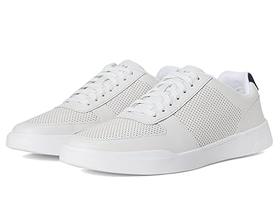 Cole Haan Grand Crosscourt Modern Perf Sn Men