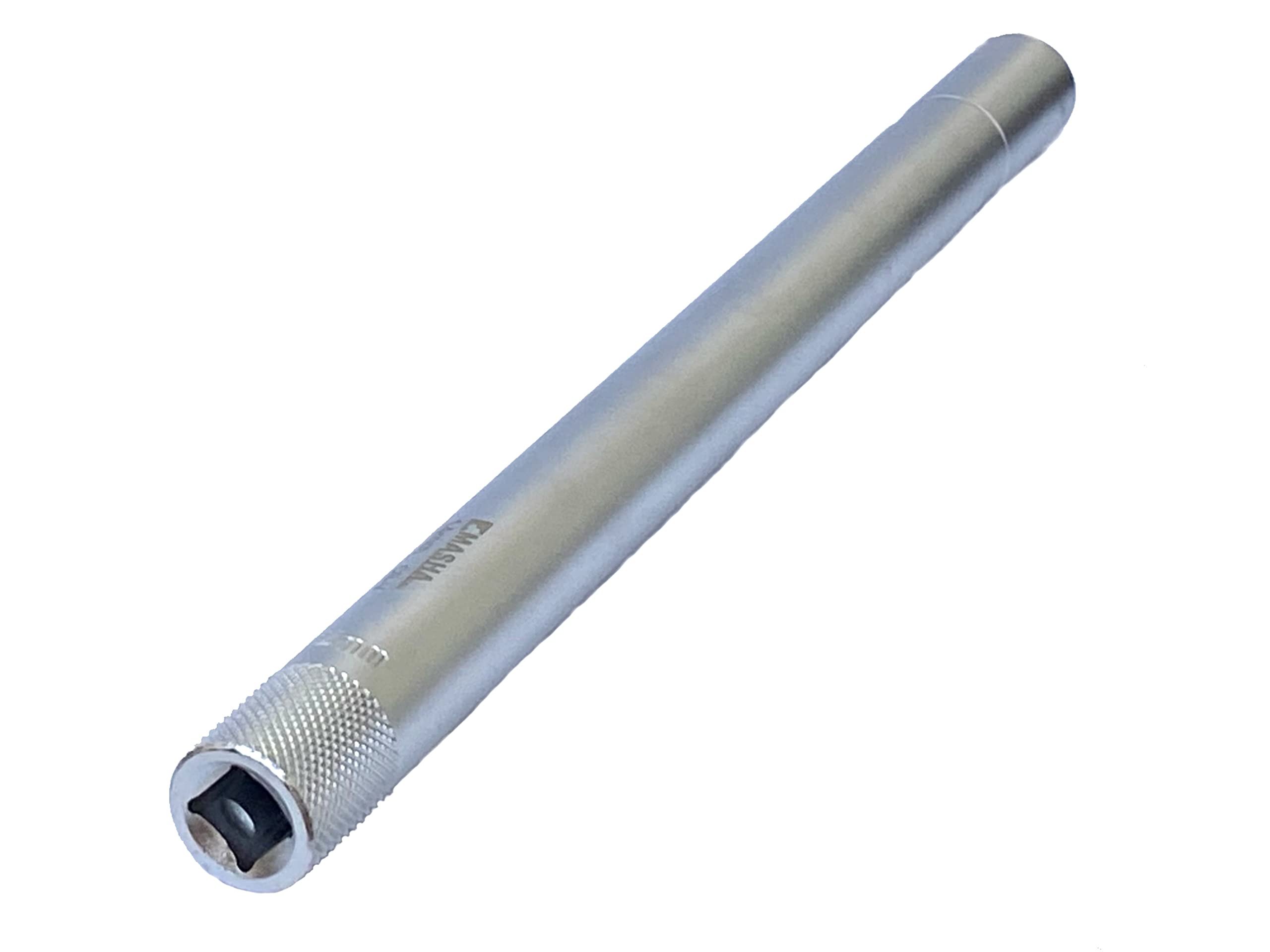Sterownik 3/8 cala magnetyczny cienkościenny 14 mm gniazdo świecy zapłonowej 12PT (25 cm bardzo długie)