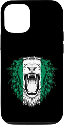 Miniatura 4 de Funda para iPhone 11 Pro Max Nigeria
