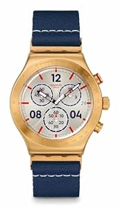 Swatch Unisex Captain's Dream YVG419