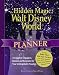 The Hidden Magic of Walt Disney World Planner: A Complete Organizer, Journal, and Keepsake for Your Unforgettable Vacation