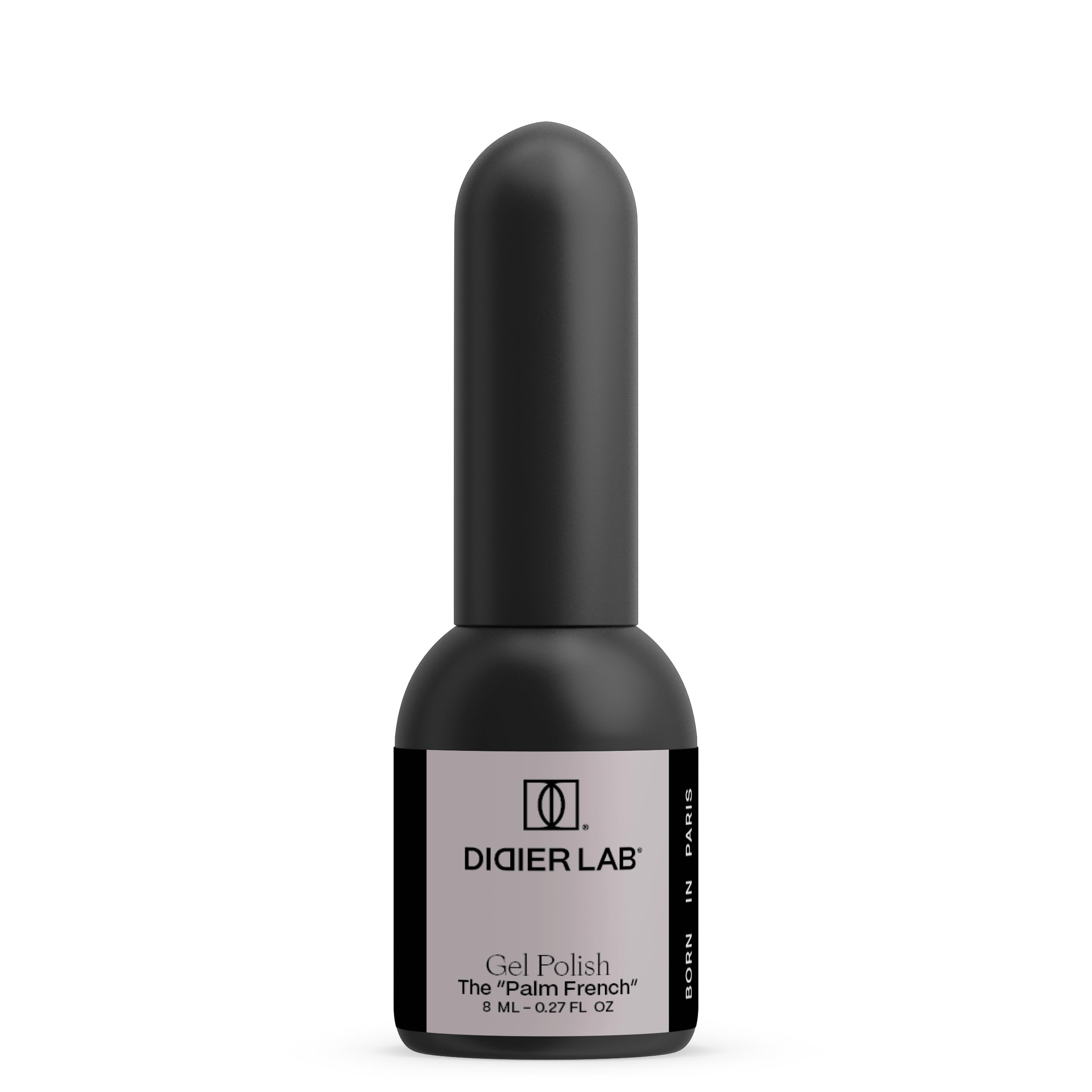 DIDIER LAB Premium Gel Nail Polish Studios Wild Fire – TPO-Free UV LED Colour – Long-Lasting High Gloss Finish – Rich Pigmentation with Easy Application – Chip Resistant Soak-Off – 8ml — view 47
