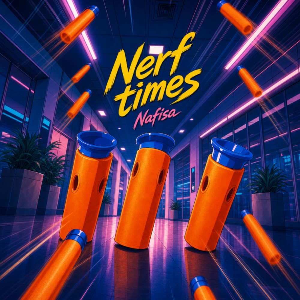 Nerf times