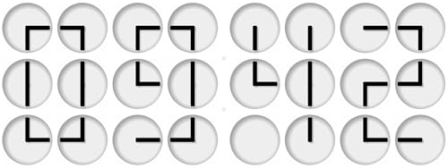 Clocks in Motion