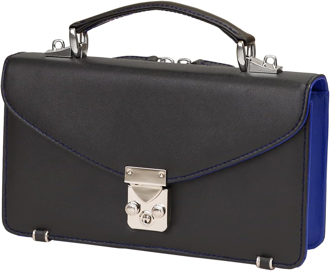 原神痛バ 黒 ティワットの旅途 シリーズ イメージ 痛バッグ 痛バ