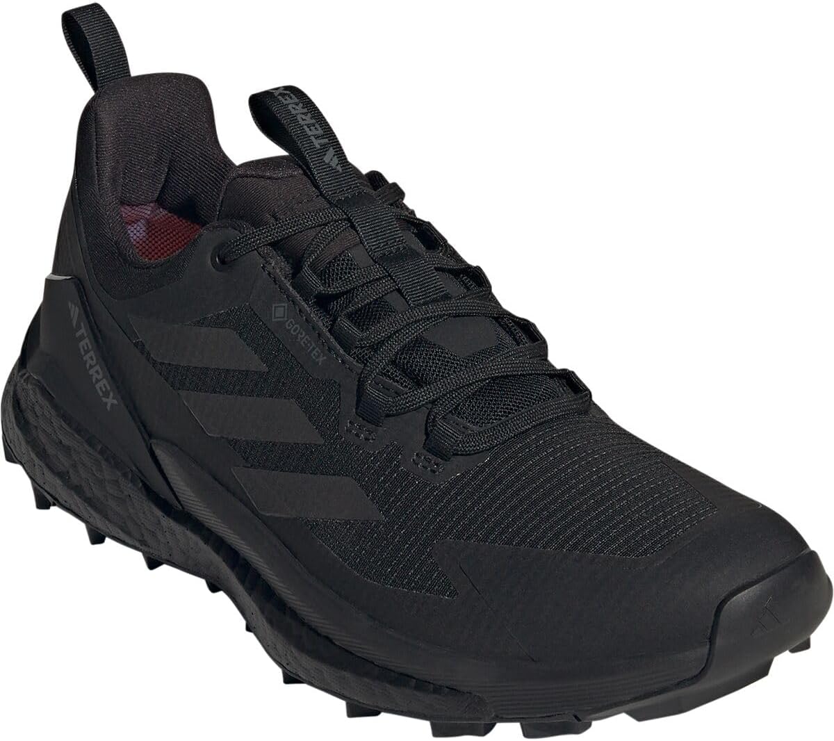 adidas Women's Terrex Soulstride Flow Trail Running Shoes - Image 2