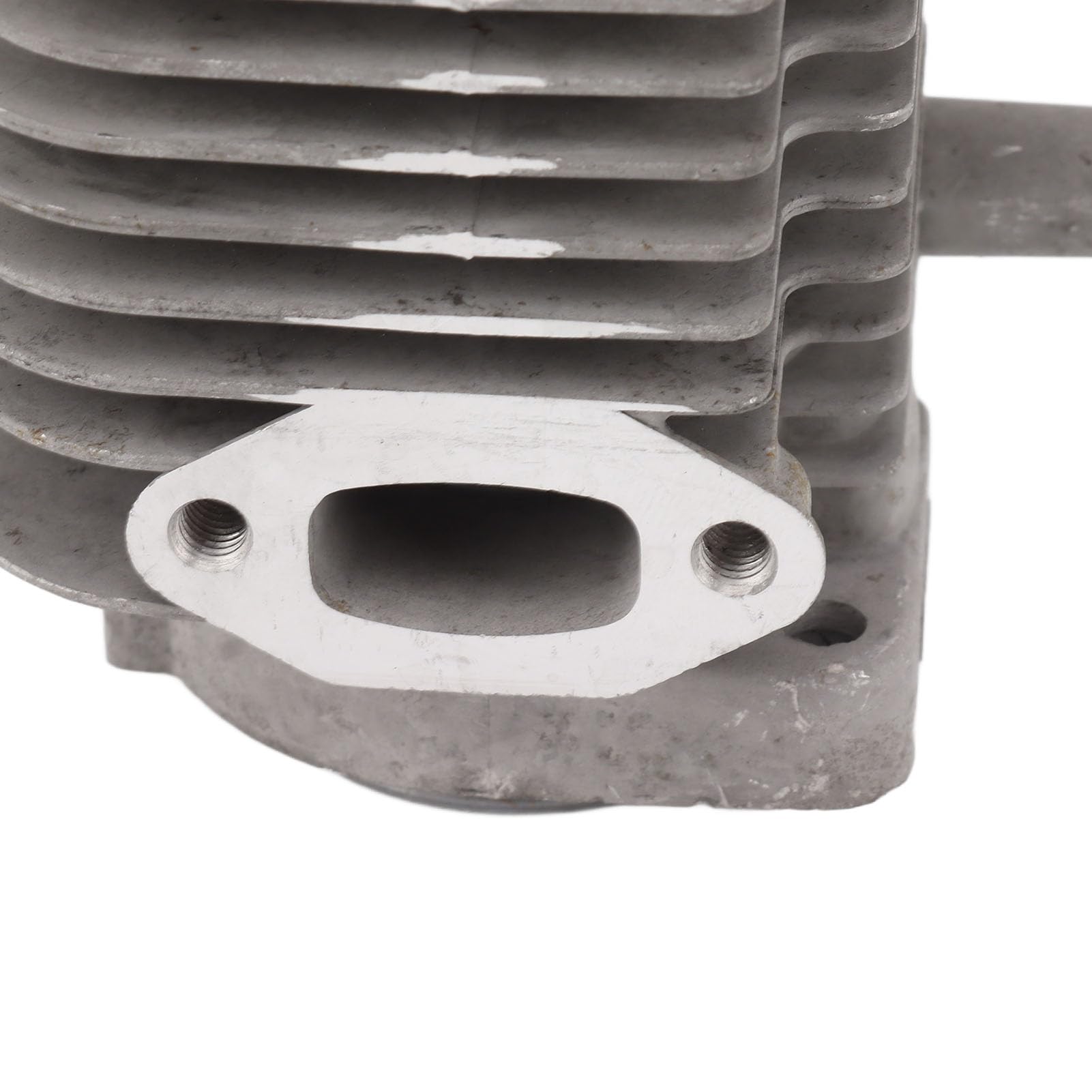 Kit Pistone Cilindro da 32 Mm, Kit di Montaggio Pistone Cilindro Ad Alte Prestazioni Pezzi di Ricambio per Tagliasiepi Shindaiwa DH230 C230