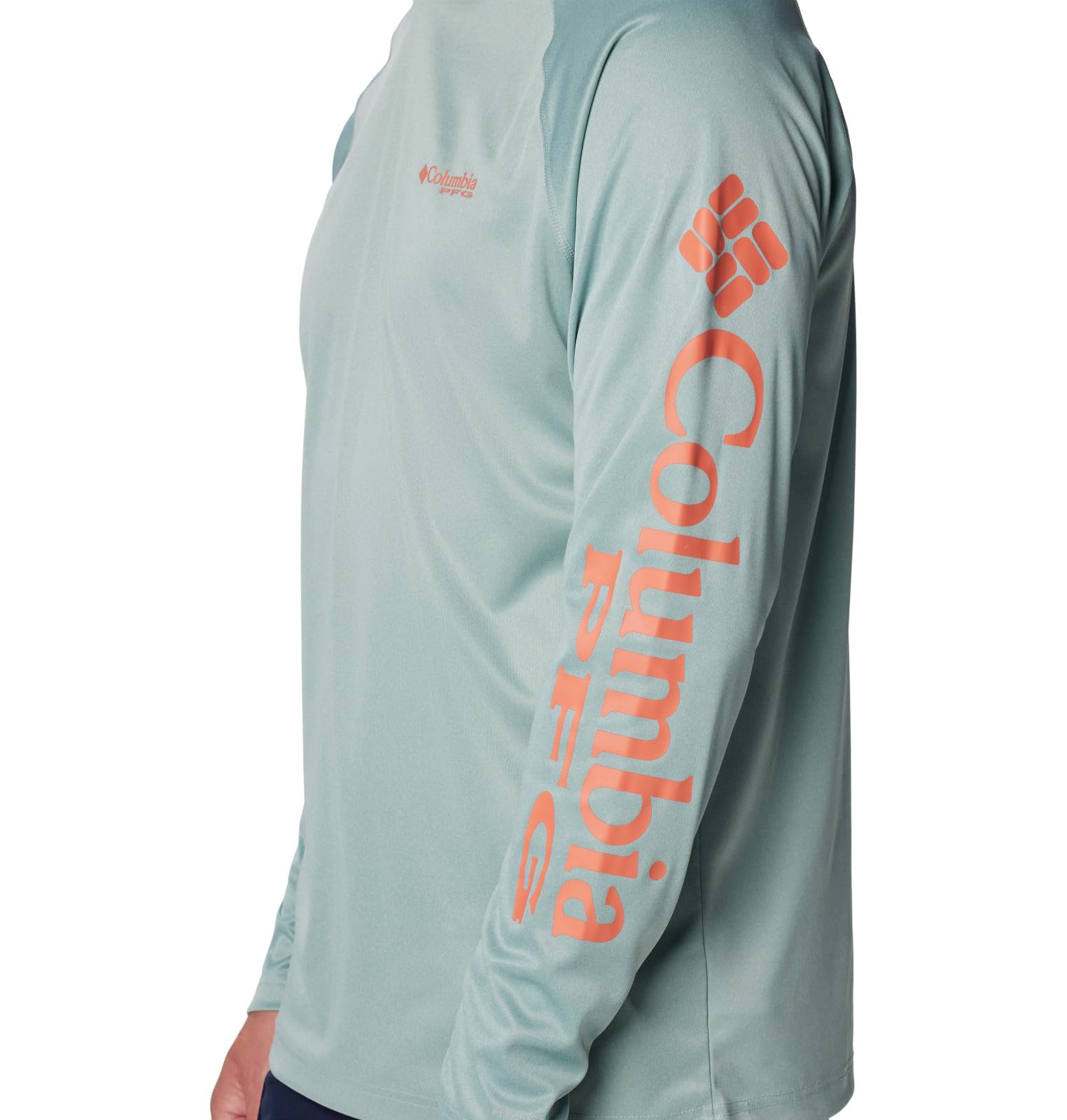 Columbia Chaqueta Hombre (Pack de 1)