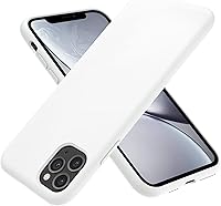 Vista 119 de OTOFLY - Funda para iPhone 8, iPhone 7, serie suave y sedosa, calidad prémium, botones de silicona suave, funda protectora compatible con iPhone 7