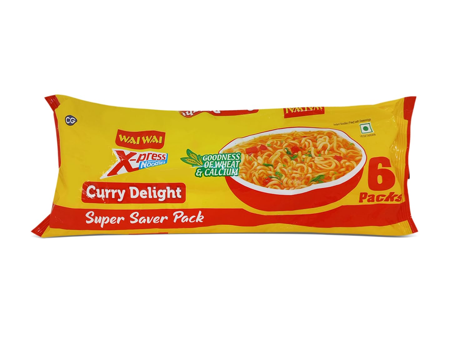 Wai Wai X-Press Curry Delight Noodles, 330 g (B0CBLY2DNX) Amazon Price History, Amazon Price Tracker