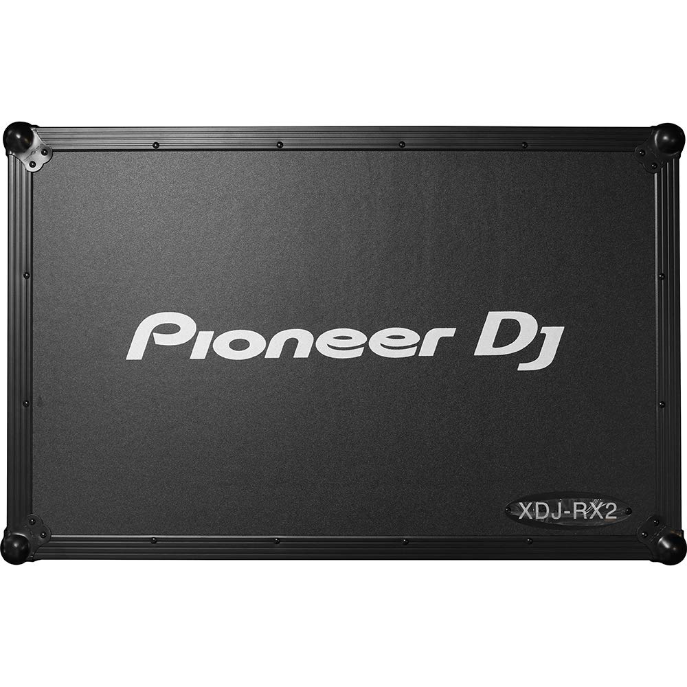Amazon | Pioneer DJフライトケース XDJ-RX2 (DJC-FLTXDJRX2) | DJ・VJ