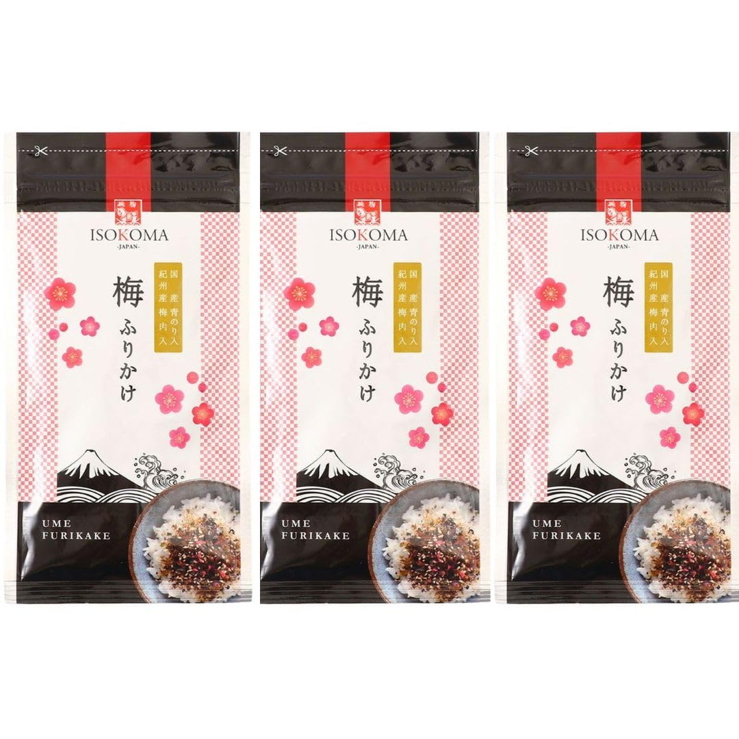 磯 駒 海苔