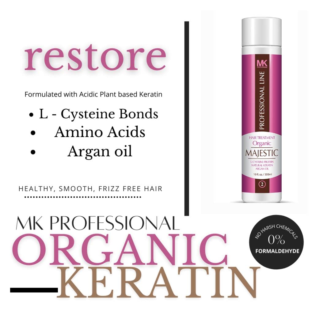 ASP Kitoko Volume - Enhance Leave - In Treatment - 8.5 oz