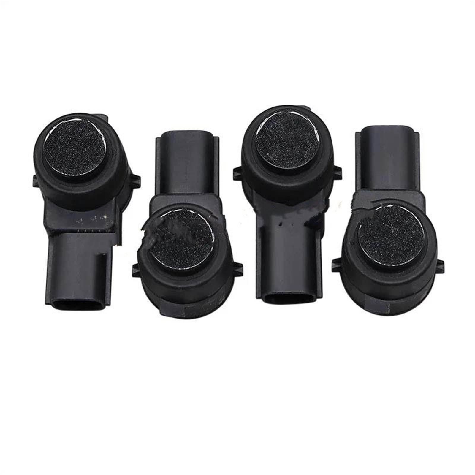 Sensor Aparcamiento Coche Para Opel Para Astra J GTC 2011-2014 PDC Sensor De Marcha Atrás Estacionamiento 1/4 Uds 13300764(4pcs (13300764))