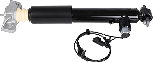 SCITOO Kits de suspensión de amortiguadores de aire para Lincoln para MKZ 2013-2020 Suspensiones traseras izquierdas de repuesto