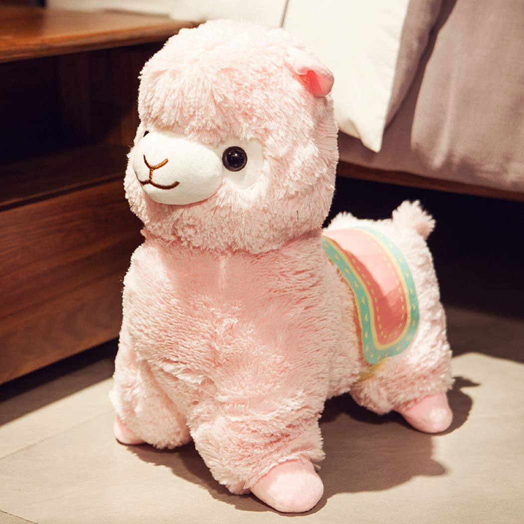 Amazon.co.jp: ぬいぐるみ アルパカ 動物 かわいい ストレス解消 店 Amazon.co.jp: ぬいぐるみ アルパカ 動物 かわいい ストレス解消 店