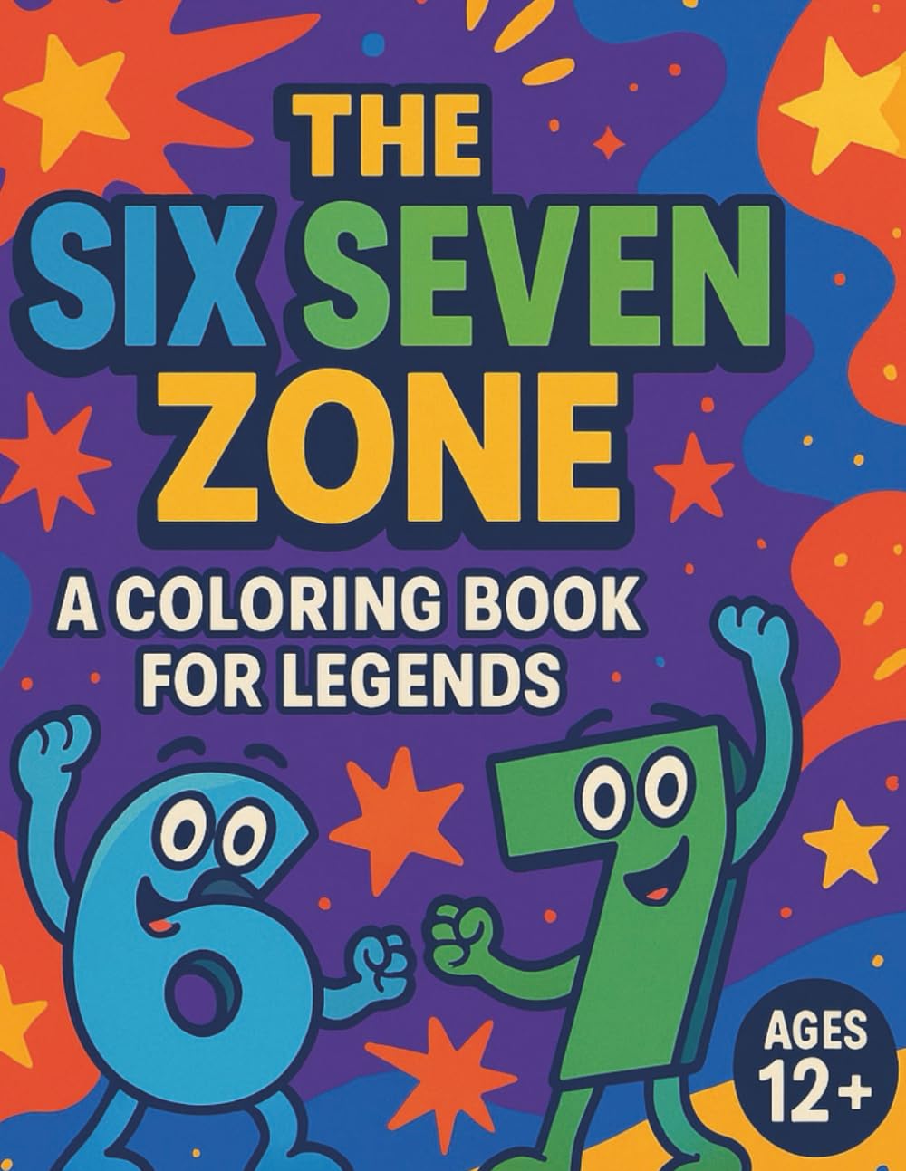 The Six Seven Zone