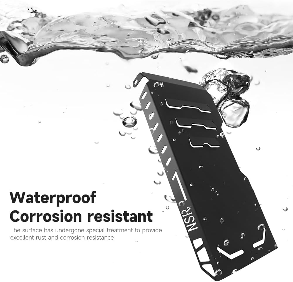 Motorcycle Black Skid Plate for Harley Breakout Fat BOY 2018-2024 2023 Aluminium Motorcycle Black Skid Plate Lower Engine Base Chassis Guard Protection Kit Accessories