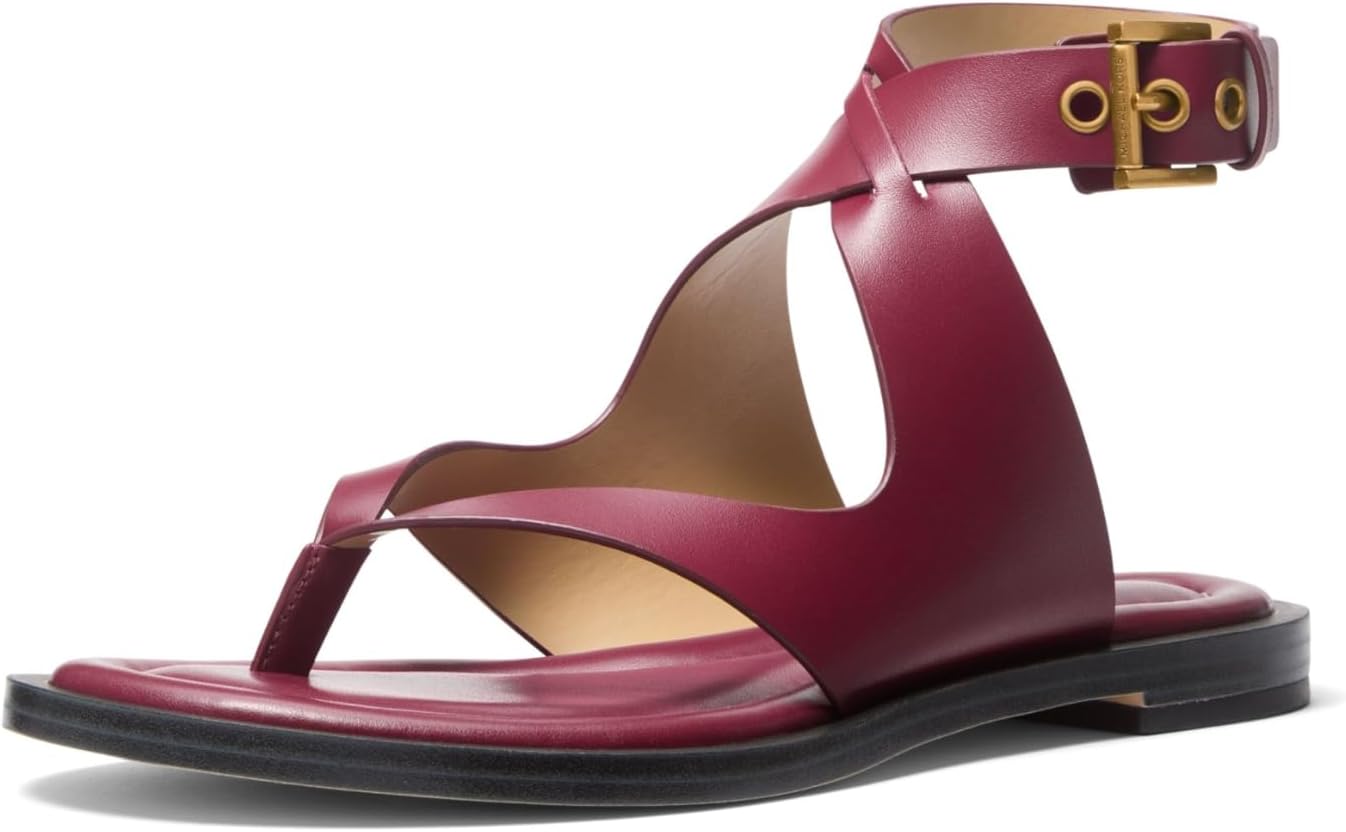 Michael Kors Women's Irene Flat Thong Sandal
