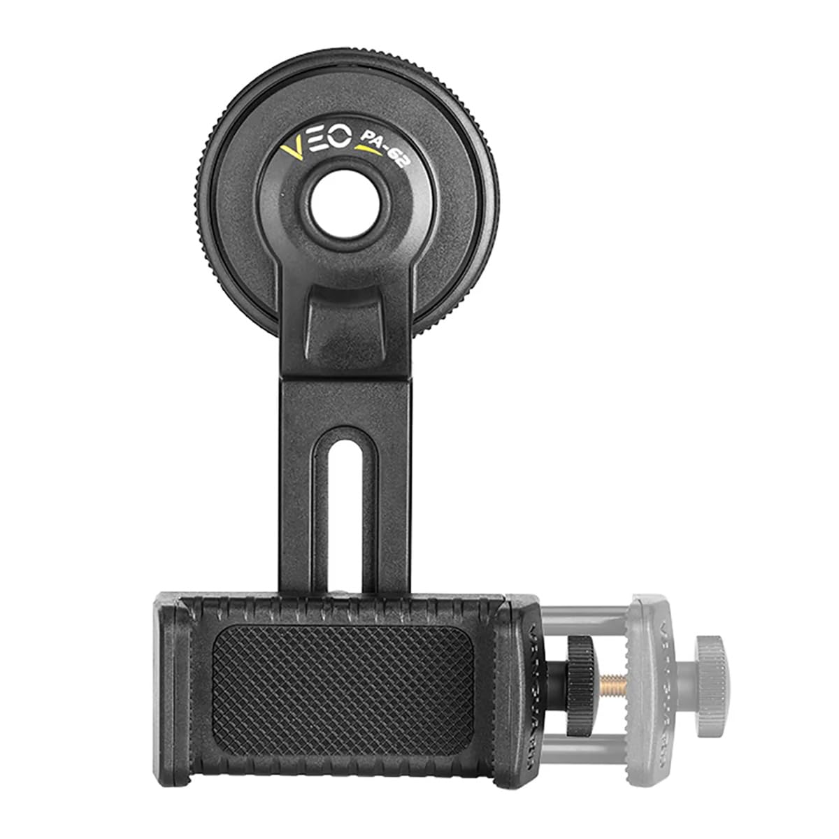 Vanguard Veo PA-62 - Adaptateur téléphone pour Jumelles