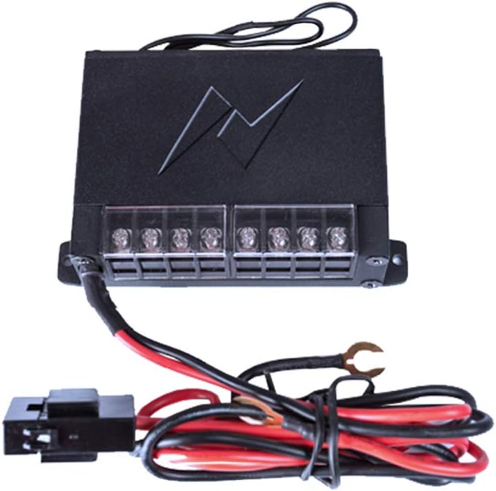 Best Deal π AmeriLite Universal 4 Channel 12V Remote Control Module 20A PER Channel Up To 40% OFF AmeriLite Universal 4 Channel 12V Remote Control Module 20A PER Channel