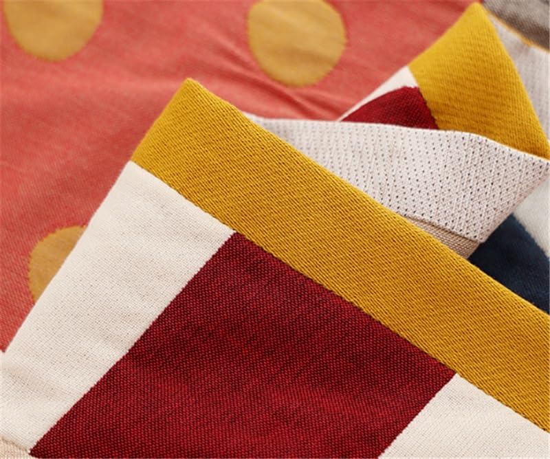 GDSCSKKS Cotton Pillowcase, Large Cartoon Cute Pillowcase, Includes 2 Pieces, Can Be Used As A (Little Bear)