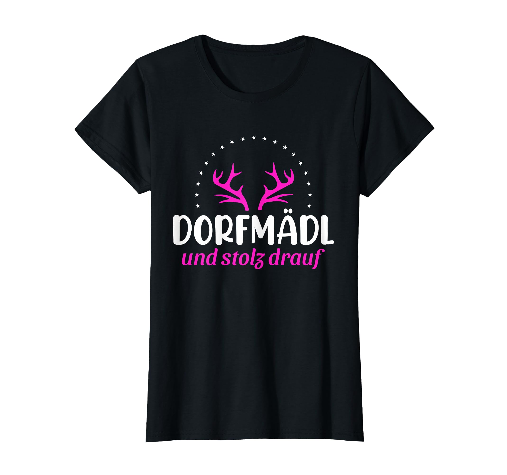 Kleidung mit Designs von Amazon Merch on Demand