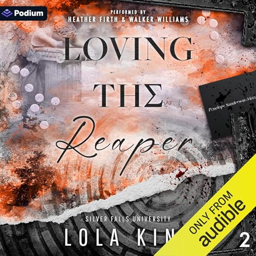 Loving the Reaper Titelbild