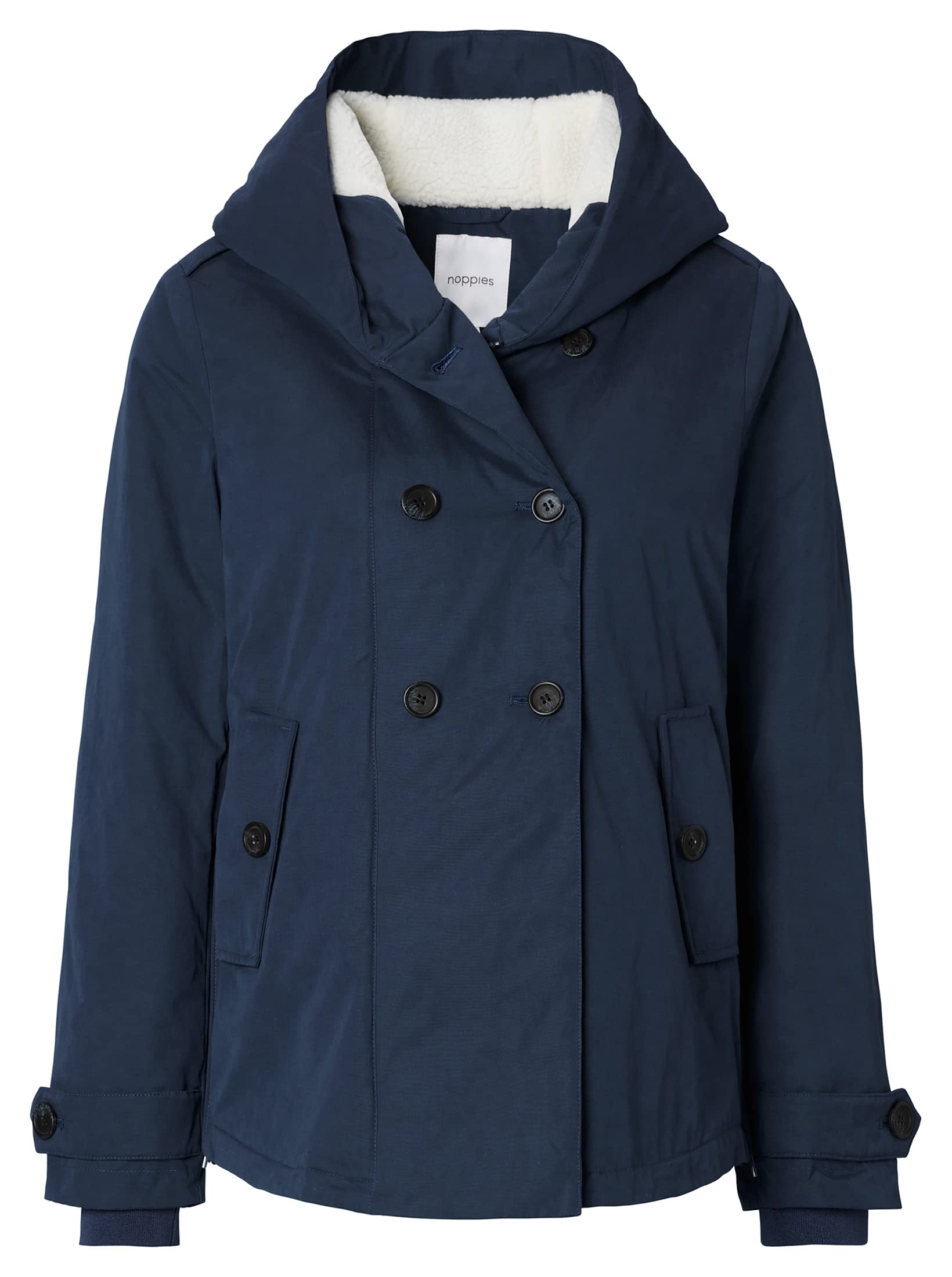 Jacket Femme
