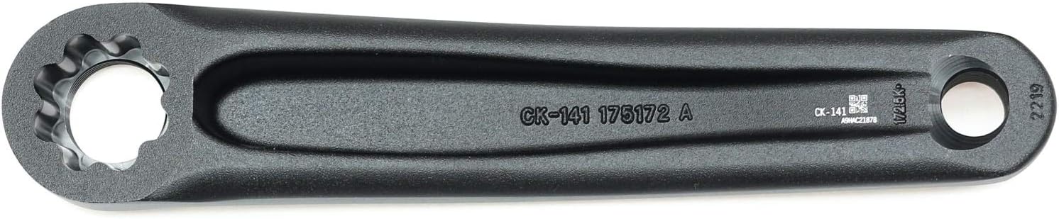 Cannondale One BB30 Single Crankarm 170mm Left