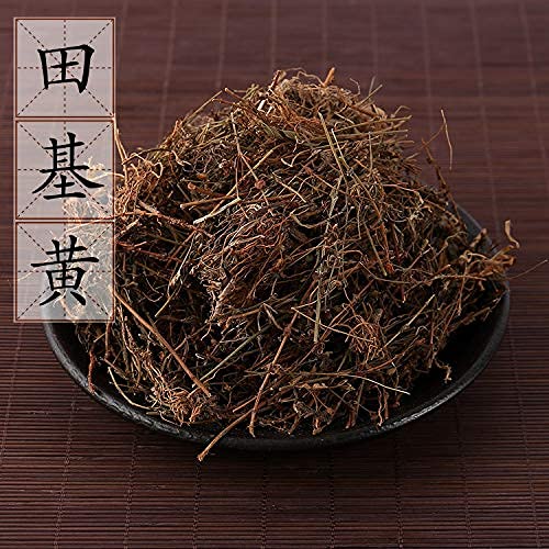 Miniatura 2 de HERBA HYPERICI(HYPERICUM JAPONICUM) 16 OZ