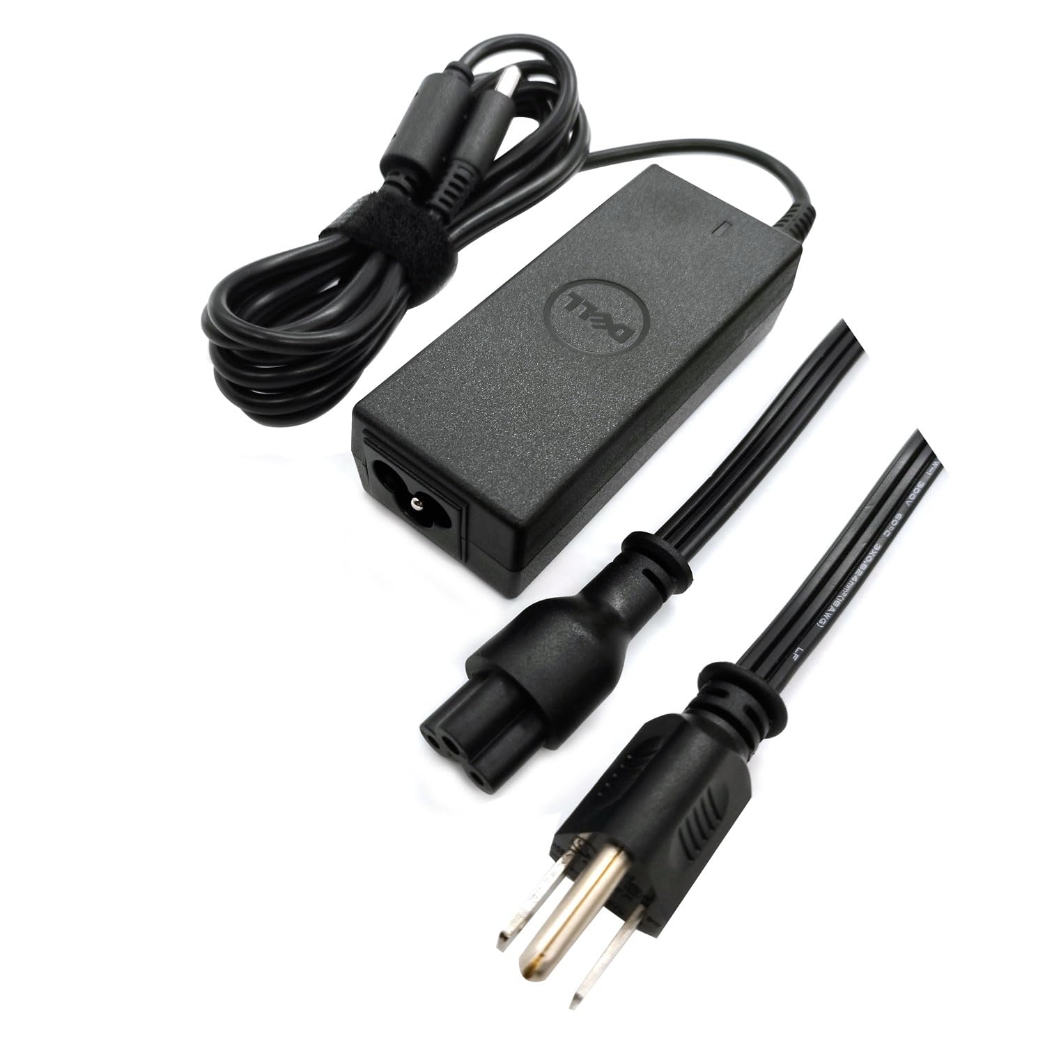 【送料無料】(062873) DELL HA45NM140 / LA45NM140 / DA45NM140 45W 19.5V2.31A 純正品 10個セット ACアダプタ 送料無料 中古品 : Dell 45W 4.5mm tip Laptop Charger,Inspiron 5300 5301