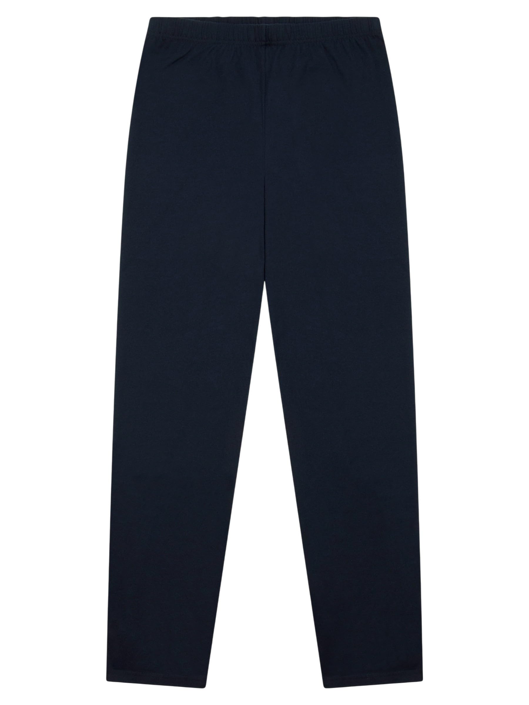 Schiesser Jungen Schlafanzug Set Lang - 100% Organic Bio Baumwolle - Größe 140 bis 176 Set di Pigiama Bambini e Ragazzi