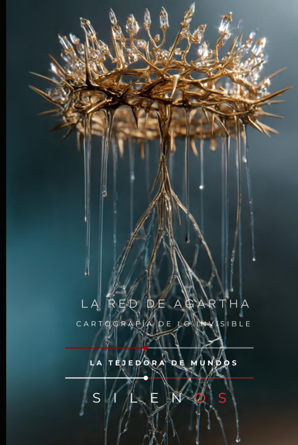 LA RED DE AGARTHA: Cartografía de lo invisible (Illuminati)