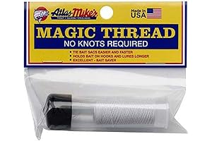 Atlas Mike's Magic Thread Dispenser