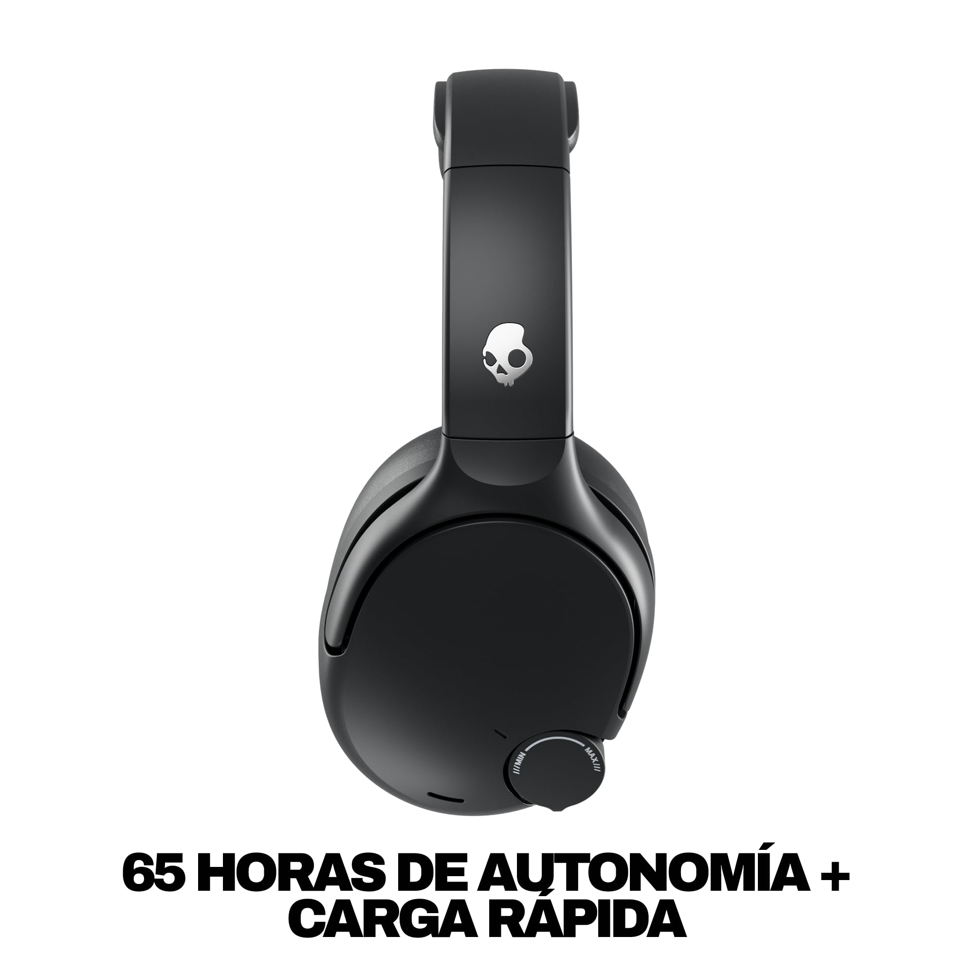 Skullcandy Crusher 720 - True Black