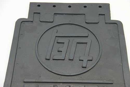 Miniatura 5 de Aftermarket - Aletas de fango de repuesto para Toyota Land Cruiser BJ40 BJ42 HJ45 FJ40 FJ45 Mudflap Mud Guard Par