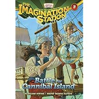 Battle for Cannibal Island